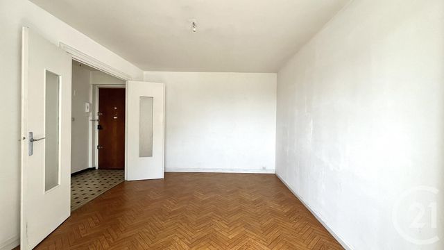 Appartement T3 à vendre - 3 pièces - 51 m2 - Villeurbanne - 69 - RHONE-ALPES