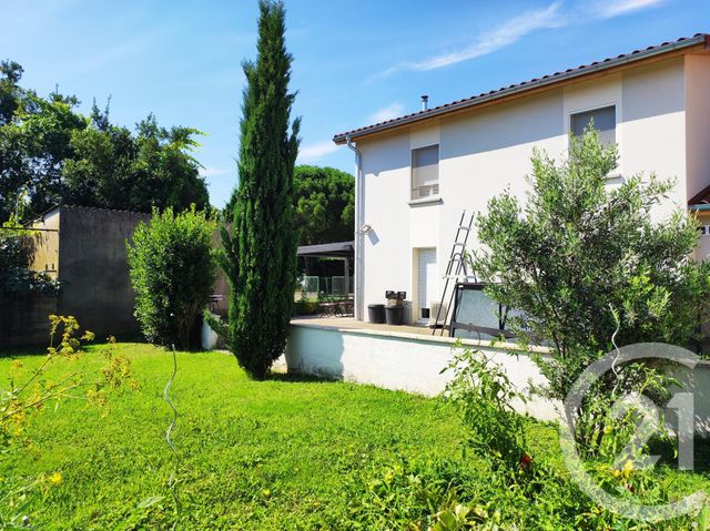 Maison à vendre - 6 pièces - 95,76 m2 - Givors - 69 - RHONE-ALPES