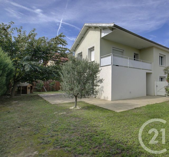 Maison à vendre MIONS